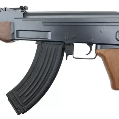 Replika karabinka szturmowego G27 GLX-01-004854-00 asgbox.pl Replika karabinka szturmowego G27 GLX-01-004854-00 asgbox.pl