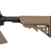 Replika karabinka Daniel Defense® MK18 SA-C19 CORE™ - Chaos Bronze OD-G-SPE-01-029644-00 asgbox.pl Replika karabinka Daniel Defense® MK18 SA-C19 CORE™ - Chaos Bronze OD-G-SPE-01-029644-00 asgbox.pl