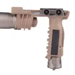 asgbox.pl - Latarka taktyczna M910A - dark earth