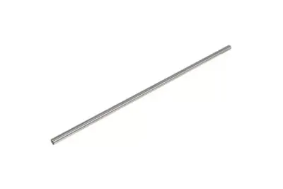 asgbox.pl - Stalowa Lufa Precyzyjna 6.03mm STEEL BULL - 363 mm