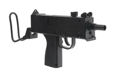 Replika pistoletu maszynowego G295 (CO2) - obrazek 2