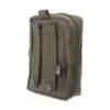 Mała ładownica cargo MOLLE - oliwkowa OD-G-PRI-19-019386-00 asgbox.pl