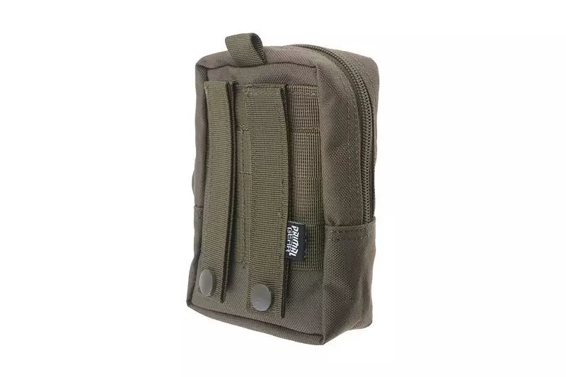 Mała ładownica cargo MOLLE - oliwkowa OD-G-PRI-19-019386-00 asgbox.pl Mała ładownica cargo MOLLE - oliwkowa - obrazek 2