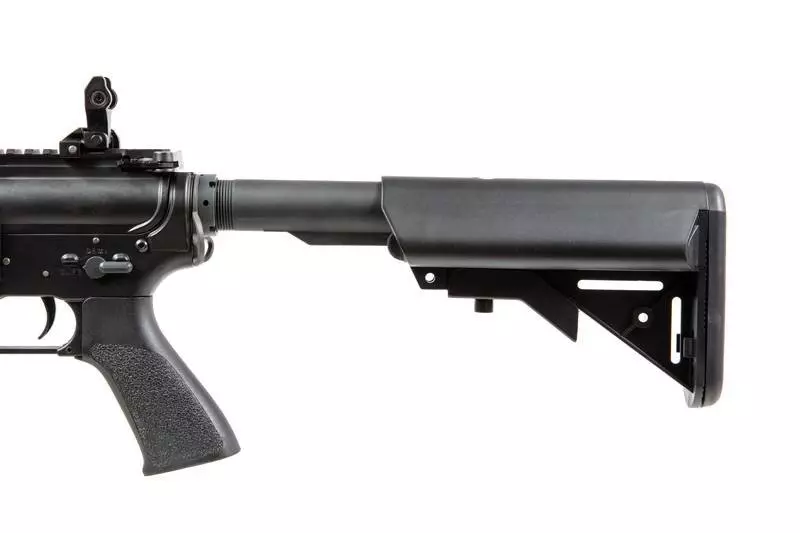 Replika karabinka M4 CQB-4 - czarna OD-G-ARE-01-026186-00 asgbox.pl Replika karabinka M4 CQB-4 - czarna - obrazek 3