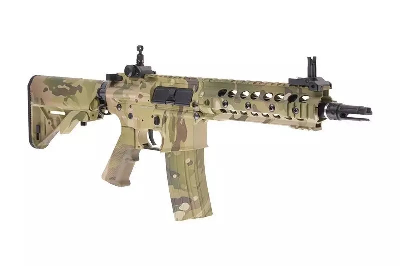 Replika karabinka Specna Arms SA-B11 ONE™ URX - MultiCam® OD-G-SPE-01-015823-00 asgbox.pl Replika karabinka Specna Arms SA-B11 ONE™ URX - MultiCam® - obrazek 3