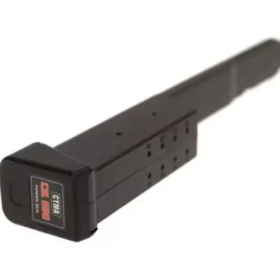 asgbox.pl - Magazynek do CM030