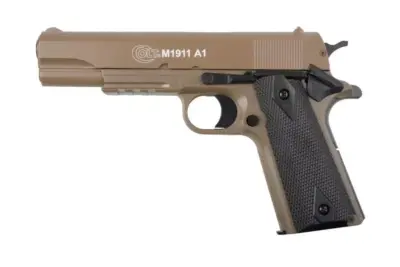 Replika pistoletu COLT 1911 A1 - obrazek 2