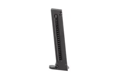 asgbox.pl - Magazynek low/real-cap 7 kulek do repliki GGH-0401