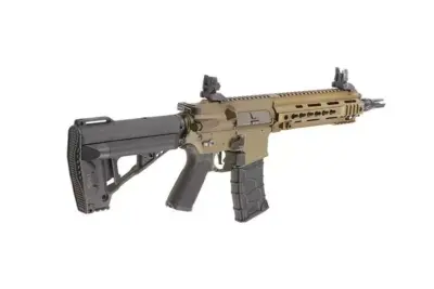 Replika karabinka Avalon Calibur CQC - Tan - obrazek 2