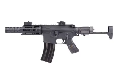 Replika subkarabinka R5C - czarna - obrazek 4