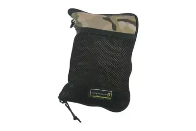 Uniwersalna torba składana - Multicam - obrazek 2