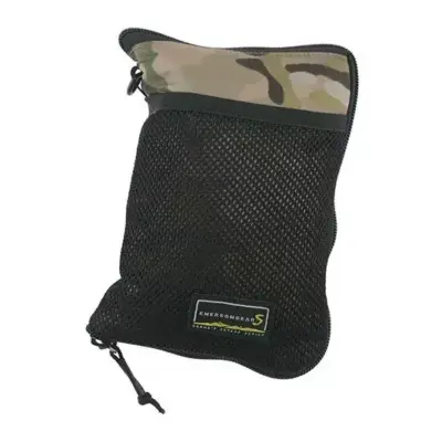 Alternative view of Uniwersalna torba składana - Multicam