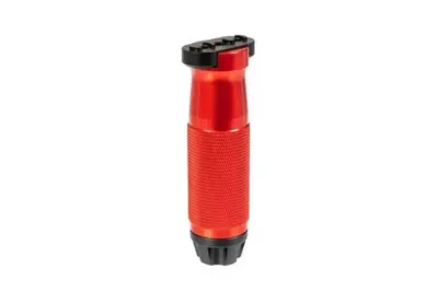 asgbox.pl - Chwyt przedni M4-2 M-LOK - czerwony