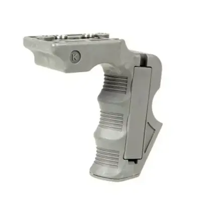 asgbox.pl - Chwyt taktyczny Magwell na Kymod - foliage green