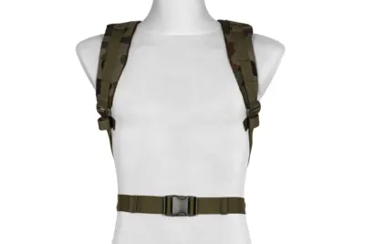 asgbox.pl - Plecak typu Assault Pack LC - wz.93 pantera leśna