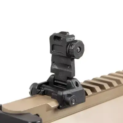 asgbox.pl - Replika pistoletu maszynowego M45X-S - Dark Earth