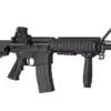 Replika karabinka L4-CQB-SE OD-G-LCT-01-004665-00 asgbox.pl