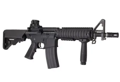 Replika karabinka L4-CQB-SE - obrazek 5