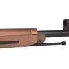 Replika karabinu Mosin Nagant 1891/30 z lunetą PU OD-G-PPS-02-010437-00 asgbox.pl