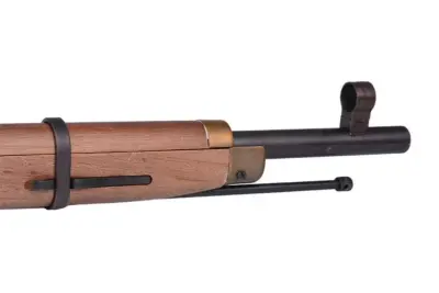 Replika karabinu Mosin Nagant 1891/30 z lunetą PU - obrazek 2