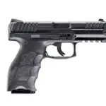 asgbox.pl - Replika pistoletu Heckler&Koch VP9 CO2