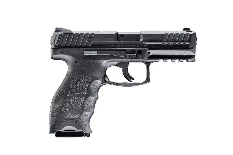 Replika pistoletu Heckler&Koch VP9 CO2 OD-G-UMA-02-021839-00 asgbox.pl asgbox.pl - Replika pistoletu Heckler&Koch VP9 CO2
