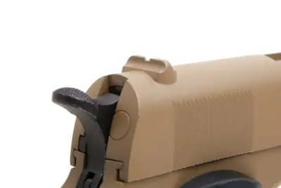 Replika pistoletu SR-911 Desert Commando - obrazek 3