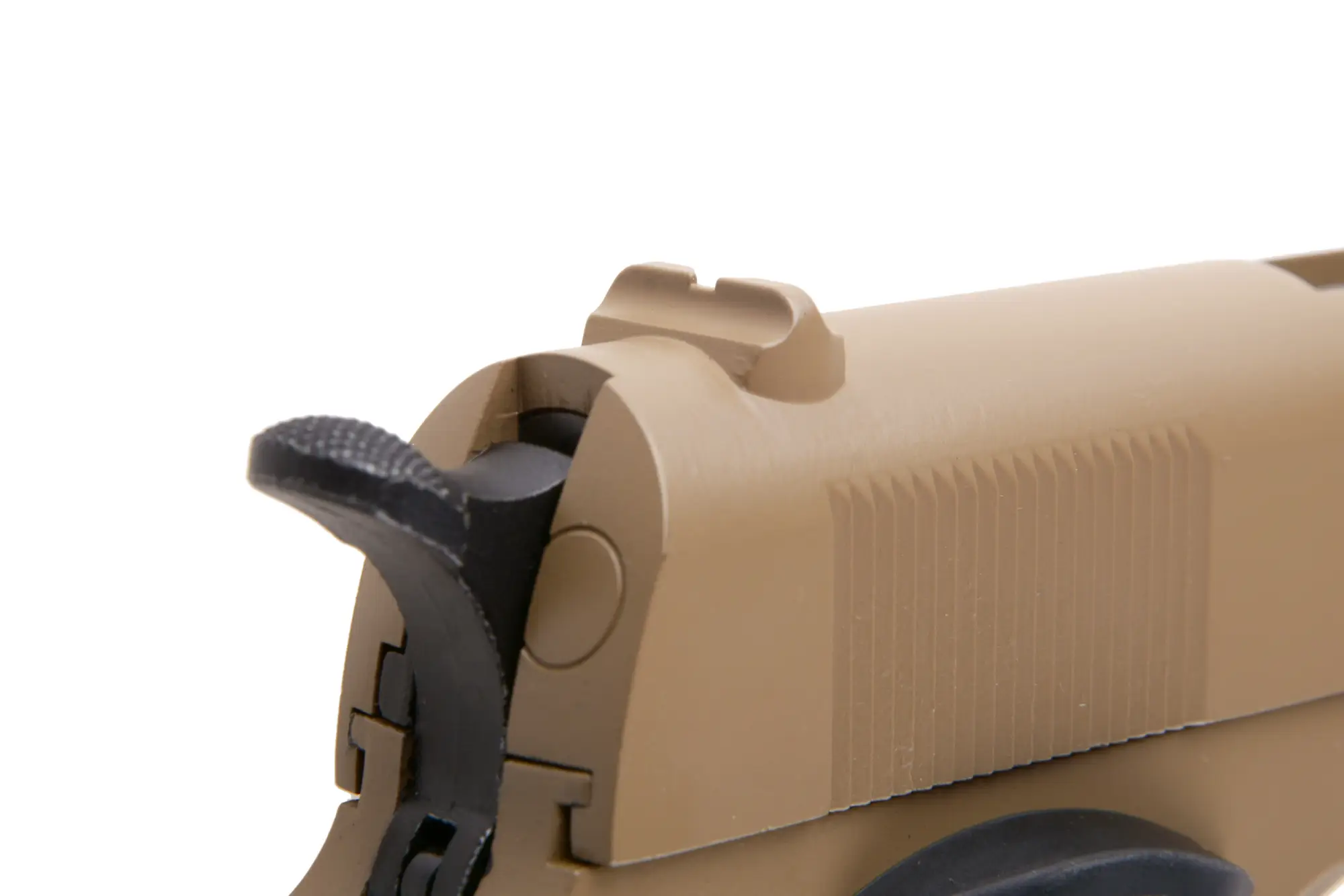 Replika pistoletu SR-911 Desert Commando OD-G-SRC-02-018101-00 asgbox.pl Replika pistoletu SR-911 Desert Commando - obrazek 3