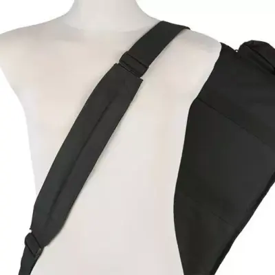 asgbox.pl - Pokrowiec na broń Mamut (1000mm) - oliwkowy