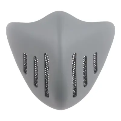 asgbox.pl - Maska GH half face - szara