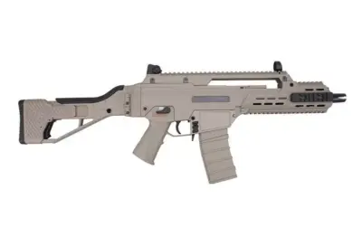 Replika karabinka szturmowego G33 - obrazek 4