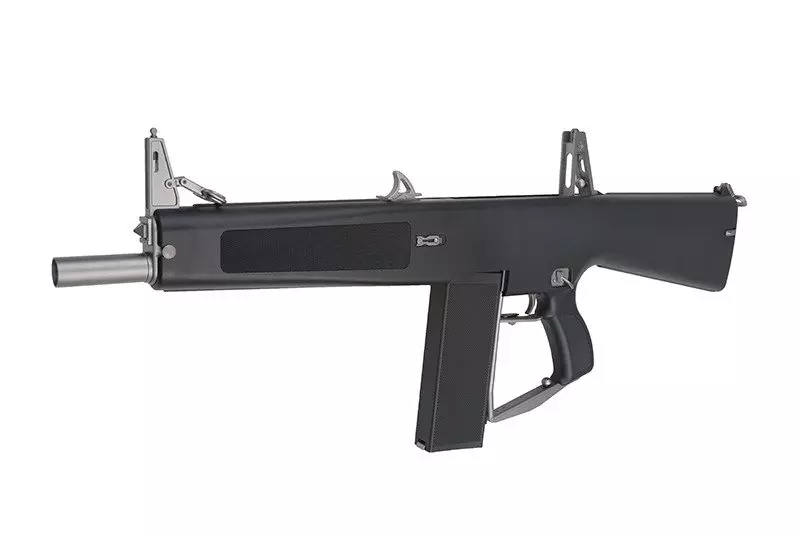 Replika elektryczna strzelby AA-12 OD-G-TMR-01-015286-00 asgbox.pl asgbox.pl - Replika elektryczna strzelby AA-12