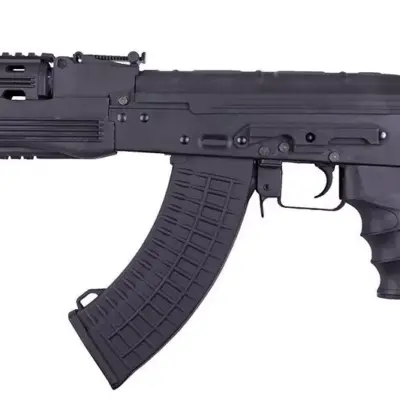 asgbox.pl - Replika karabinu szturmowego CM048A