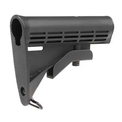 Klasyczna kolba teleskopowa typu M4/M16 SPE-09-012559-00 asgbox.pl