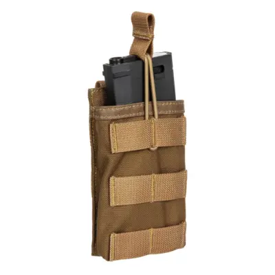 Uniwersalna ładownica na magazynki - Coyote Brown TWF-19-031021-00 asgbox.pl