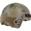 Replika hełmu Ballistic (Protecting Pad) - ATC FG OD-G-FMA-21-009424-00 asgbox.pl
