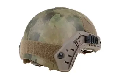Replika hełmu Ballistic (Protecting Pad) - ATC FG - obrazek 2
