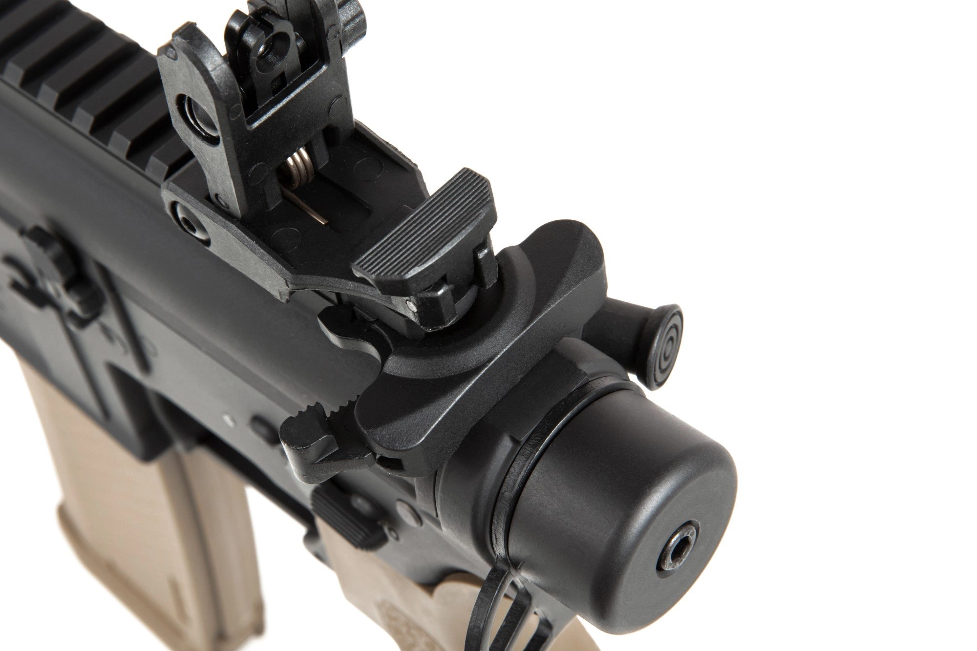 Replika karabinka RRA SA-E18 EDGE™ - Half-Tan OD-G-SPE-01-023949-00 asgbox.pl Replika karabinka RRA SA-E18 EDGE™ - Half-Tan - obrazek 3