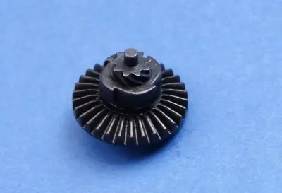 asgbox.pl - Zestaw wzmocnionych zębatek Infinite Torque-Up Gear set for v.2 / 3