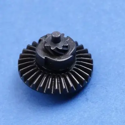 asgbox.pl - Zestaw wzmocnionych zębatek Infinite Torque-Up Gear set for v.2 / 3