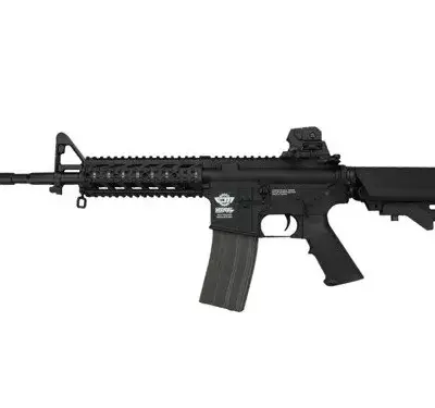Replika karabinka CM16 Raider-L GBB GIG-02-003282-00 asgbox.pl Replika karabinka CM16 Raider-L GBB GIG-02-003282-00 asgbox.pl