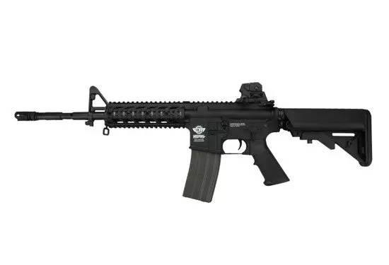 Replika karabinka CM16 Raider-L GBB GIG-02-003282-00 asgbox.pl Replika karabinka CM16 Raider-L GBB - obrazek 4