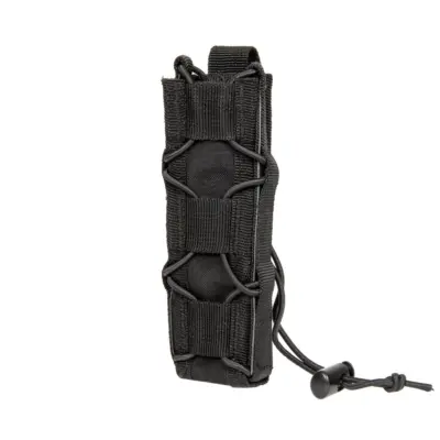 Ładownica Elite Extended Pistol Mag Pouch - czarna VIP-19-030386-00 asgbox.pl Ładownica Elite Extended Pistol Mag Pouch - czarna VIP-19-030386-00 asgbox.pl