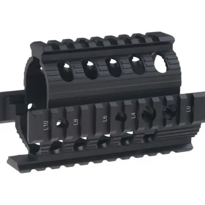 Szyna RIS CNC do AK74SU CYM-09-019874-00 asgbox.pl