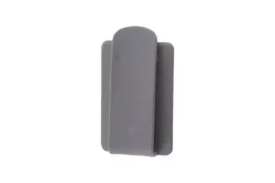 asgbox.pl - Marker elektroniczny Lightbuck Card Button - Foliage Green (czerwone światło)