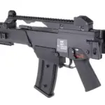 asgbox.pl - Replika karabinka WE-A002-999C