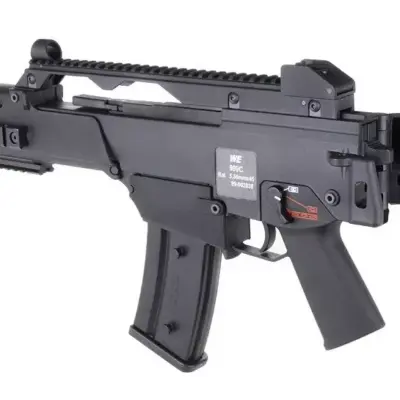 asgbox.pl - Replika karabinka WE-A002-999C