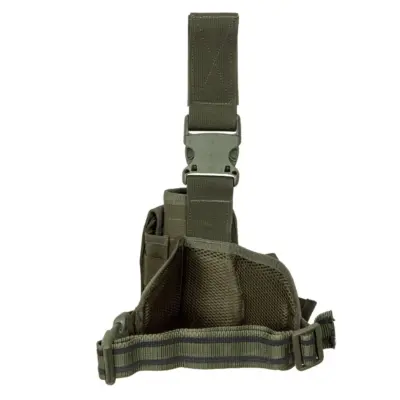 Alternative view of Uniwersalna kabura udowa - oliwkowa