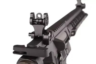 Replika karabinka APEX R5 M10 - czarny - obrazek 3