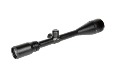 Luneta Vector Optics 10-40x50 SFP - obrazek 2